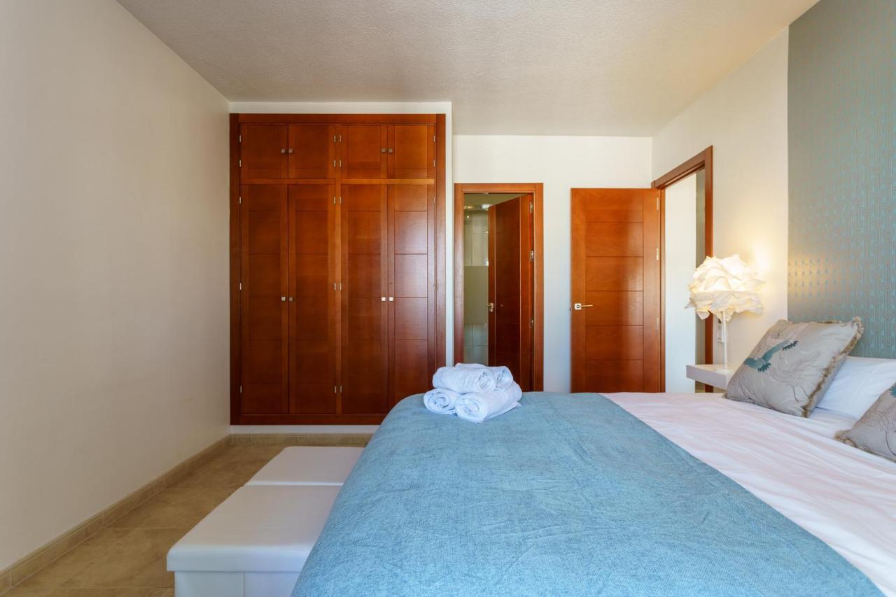 Malagasuite Carihuela Seaviews Τορρεμολίνος Εξωτερικό φωτογραφία